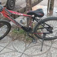 دوچرخه27 دنده ای