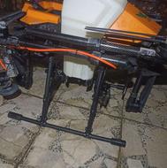 پهپاد سمپاشی 10لیتری مدل g10