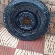 لاستیک نیسان