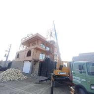 جرثقیل ورامین قرچک پیشوا چرمشهر سالاریه