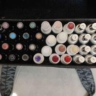 وسایل کاشت ناخن پودر و ژل