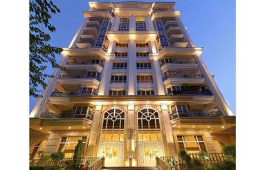 پیش‌فروش آپارتمان 110 متر خوش نقشه در خیابان تهران،افتخاری