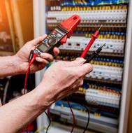 برق کاری ساختمان