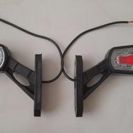 چراغ گرزی طرح هورپول