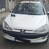 206SDدنده اتومان