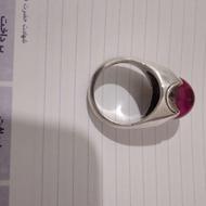 انگشترنقر کلکسیونی