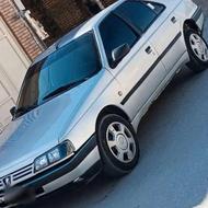 پژو 405 سالم بدون خط خش2006