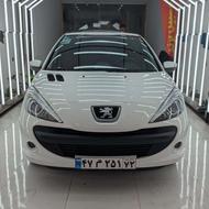 207 پانا دنده فوری فوری