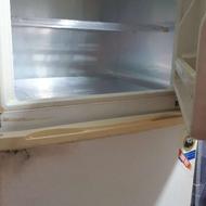 یخچال فریزر سالم