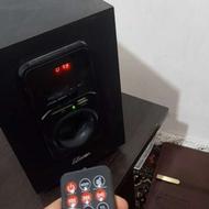 اسپیکر کامپیوتر