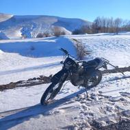 واگذاری موتور سیکلت پریشی میشکی