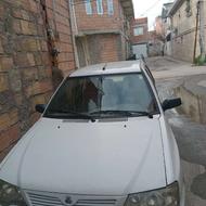 فروش پراید 111