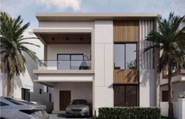 ویلا مدرن اقساطی