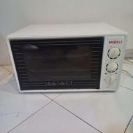 فروش ماکروفر برقی اون توستر ماکرو فر کیک پز