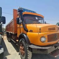 خریدار ده چرخ باری