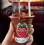 خانوم جهت کار در شوکوبری