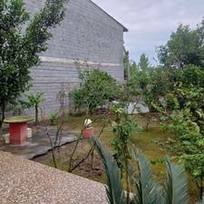 فروش ویلا 427 متر در جاده کیاکلا