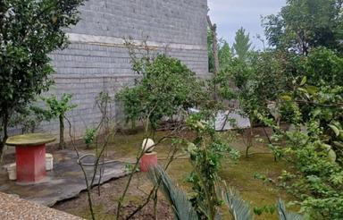 فروش ویلا 427 متر در جاده کیاکلا