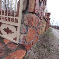 ویلا باغ 17من/توریستی نوا /چهار دیواری امکانات دار