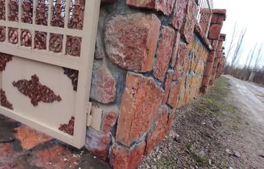 ویلا باغ 17من/توریستی نوا /چهار دیواری امکانات دار