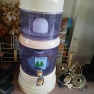 تصفیه اب خارجی خانگی