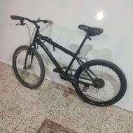 دوچرخه سایز 24