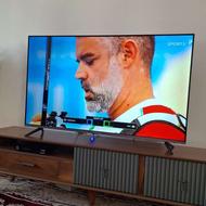 تلویزیون هوشمند دوو55اینچ