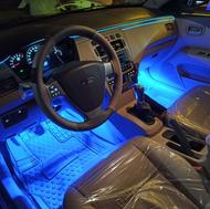 ام وی ام 530 مدل92 کم کار