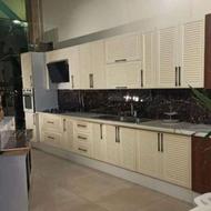 کابینت آشپزخانه کد 181856