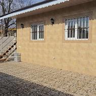 فروش ویلا 416 متر در سیاهکل محله