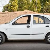 تیبا2 هاچبک EX مدل 1400