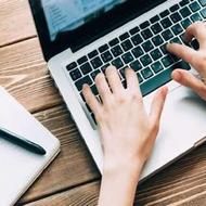 پذیرش همکار خانم جهت پاسخگویی در فروشگاه لادن با آموزش