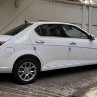 دنا پلاس اتوماتیک آپشنال فول1403