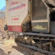 کمباین وورد