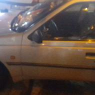 پژو 88سالم درحد