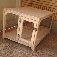 لانه حیوانات