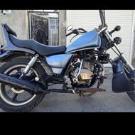 موتور هارلی