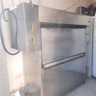 فروش تکی و یکجا تجهیزات کبابی