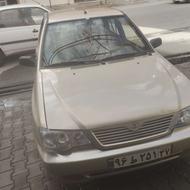 پراید 87دوگانه کارخانه