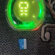 مموری 32 گیگ و ایرپاد