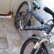 دوچرخه اورلورد آلومینیوم