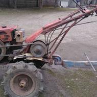 موتور کشاورزی میتسوبیشی 4.5