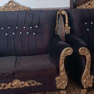 فروش مبل راحتی هفت نفره