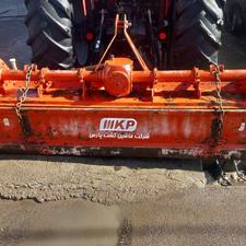 دیسک کولدیواتور