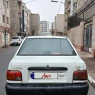 پراید مدل 80 سالم