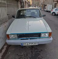 وانت مدل 93 بی رنگ