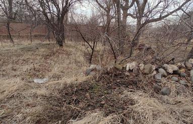 زمین 1050 متر /کمربندی شمالی کوی فرمانداری/جنب مسکونی