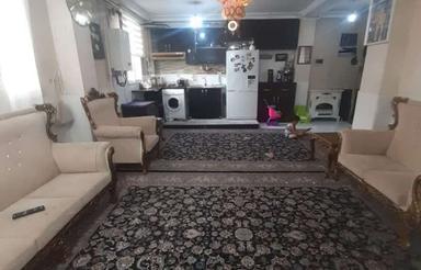 رهن و اجاره آپارتمان نقلی و زیبا...