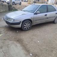 زانتیا مدل 83