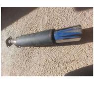 اگزوز سایلن دار